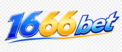 1666 bet লোগো